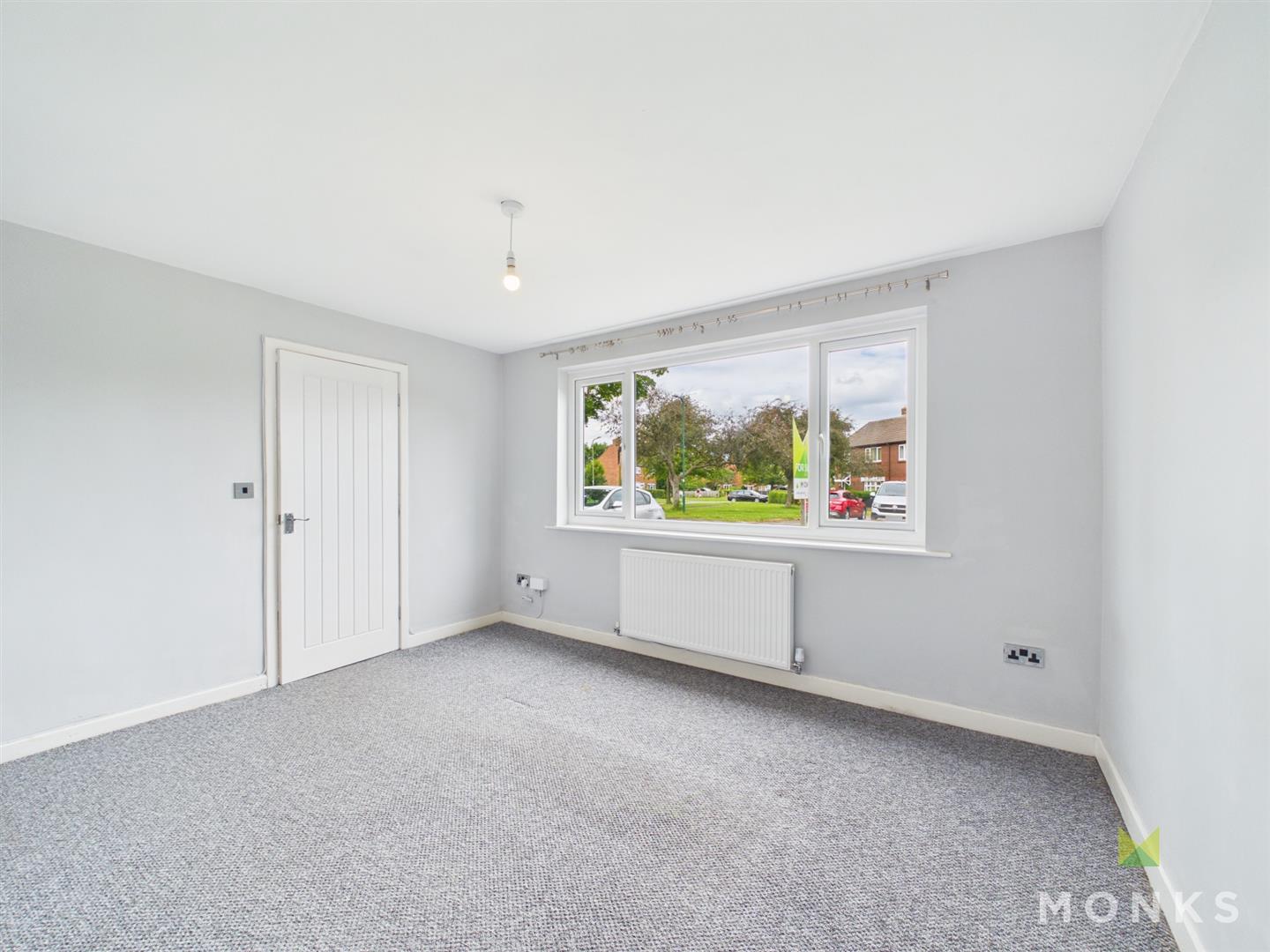 4 Meadow Farm Drive, Shrewsbury, SY1 4LN For Sale